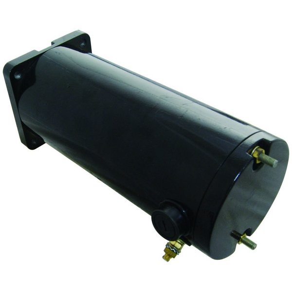 Ilc Replacement for AMSCO PM-400 MOTOR PM-400 MOTOR
